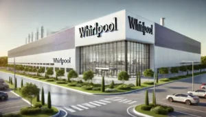 Whirlpool S.A. em Manaus