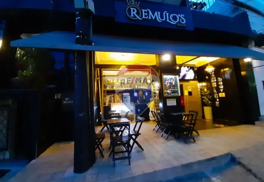 Casa noturna Remulos