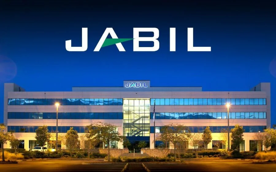 Vagas na Jabil