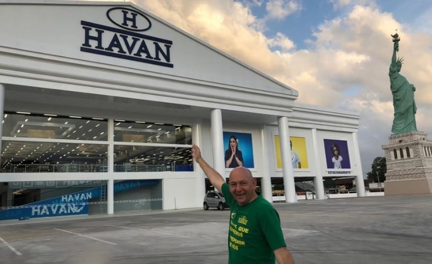 Havan Manaus