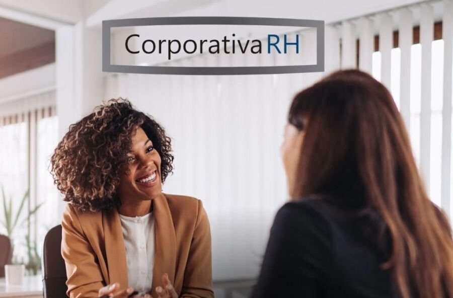 Corporativa RH Manaus