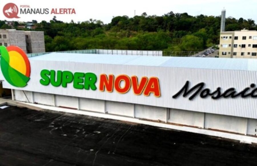 Supermercados Super Nova