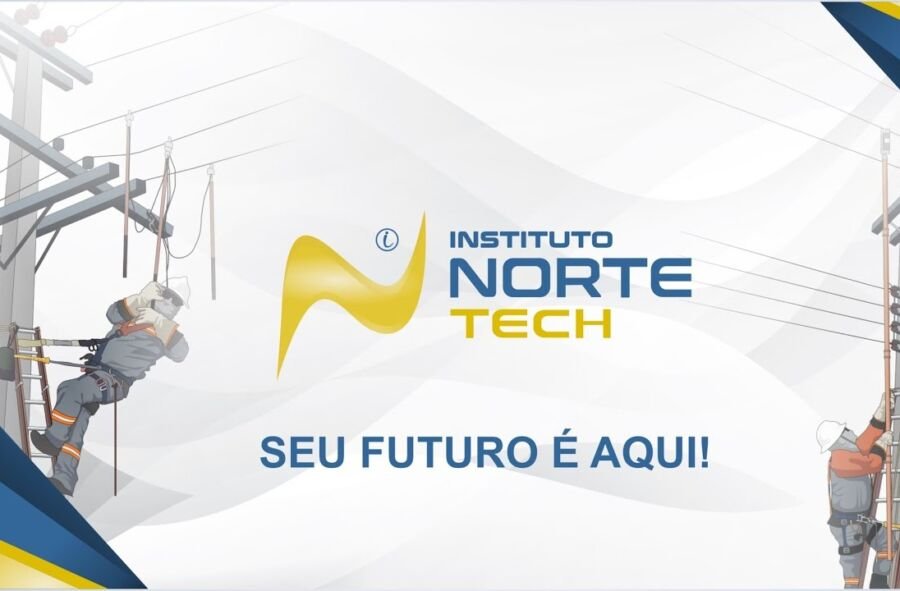 Vagas Norte Tech