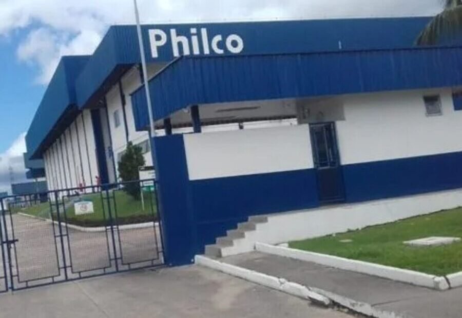 vagas philco