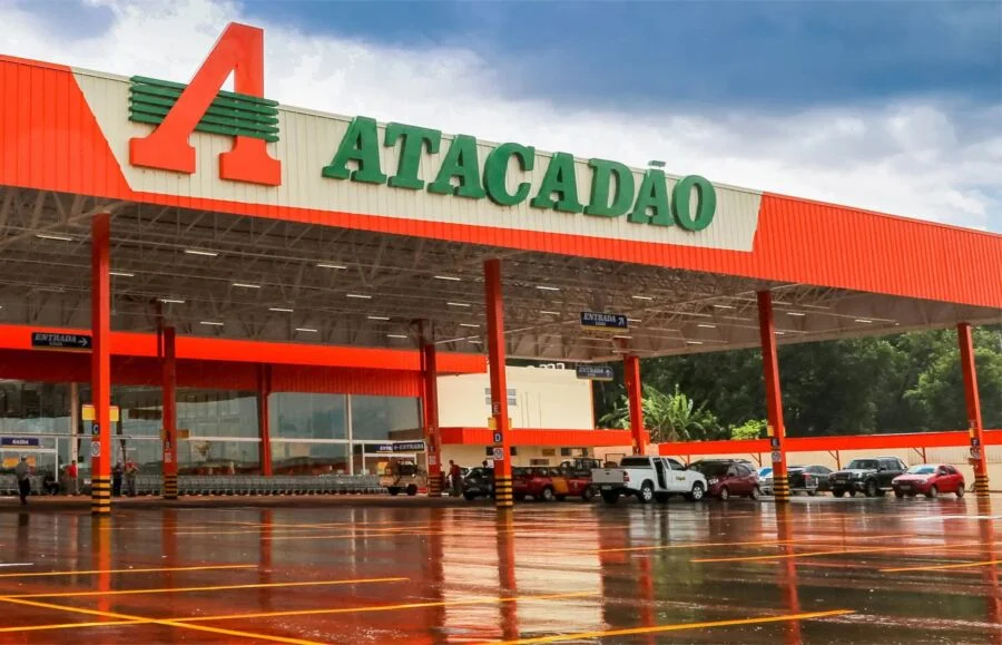 Vagas Atacadão