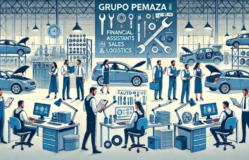 Grupo Pemaza Abre 19 Vagas em Manaus – Oportunidades para Diversas Áreas!