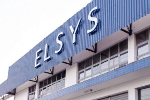 Elsys contrata em Manaus