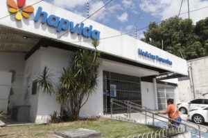 Vagas de Emprego na Hapvida NotreDame